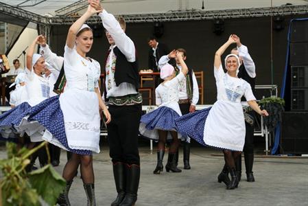 Velkopavlovické vinobraní