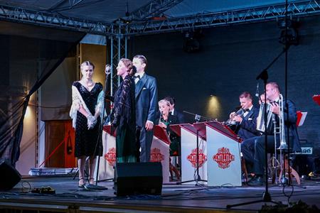Velkopavlovické vinobraní