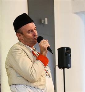 Nedělní odpoledne s dechovou hudbou Sadovanka