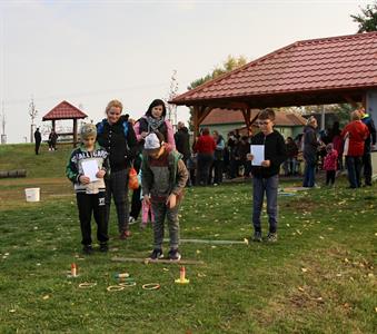 Drakiáda na louce u rybníka 2018 * II.