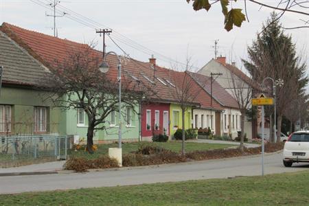 Služby města * Adventní výzdoba města