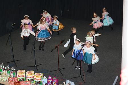 Adventní benefiční koncert pro děti z Dětského domova ve Štítech