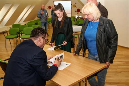 (ne) Zapomenutí legionářští bráškové - Velkopavlovicko