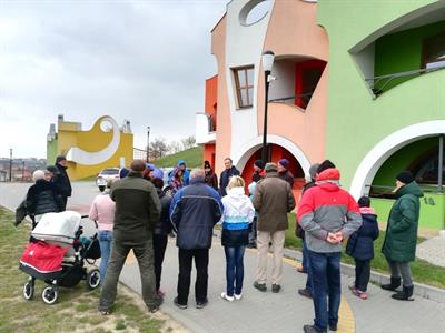 JARNÍ ŠLAPKA * Zahájení turistické sezóny 2019