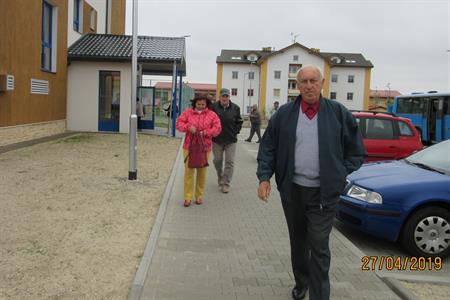 Na návštěvě ve Ždírci nad Doubravou