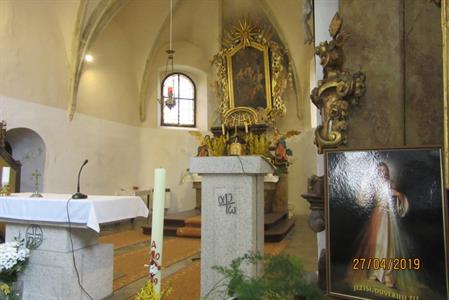 Na návštěvě ve Ždírci nad Doubravou