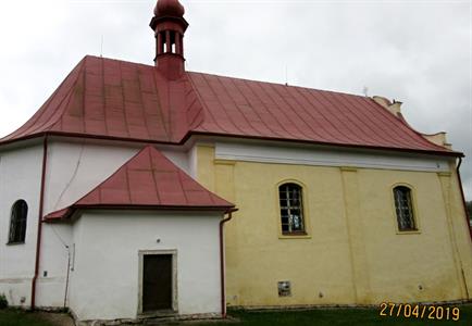 Na návštěvě ve Ždírci nad Doubravou