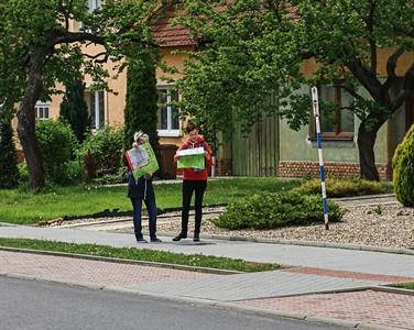 Májové otevřené sklepy