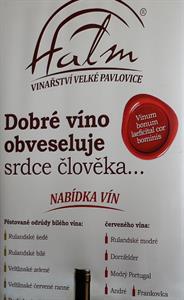 Májové otevřené sklepy