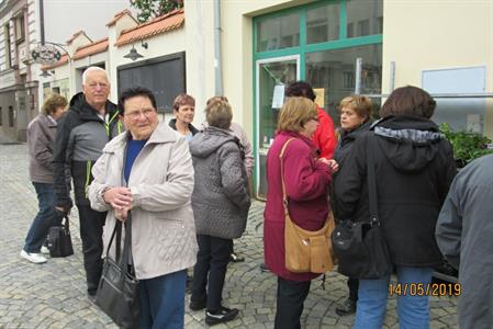 Exkurze do Agrostroje Pelhřimov a.s.