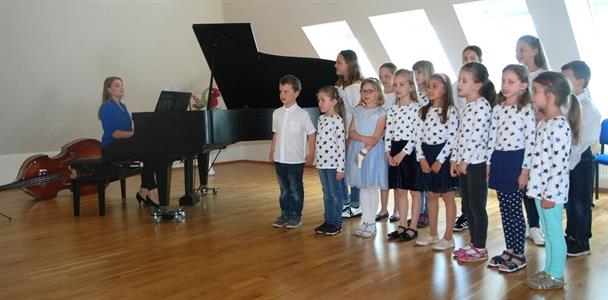 ZUŠ * Koncert ZUŠ OPEN 2019, III. ročník