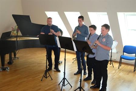 ZUŠ * Koncert ZUŠ OPEN 2019, III. ročník