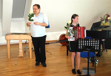 ZUŠ * Koncert ZUŠ OPEN 2019, III. ročník