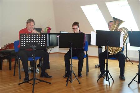 ZUŠ * Koncert ZUŠ OPEN 2019, III. ročník