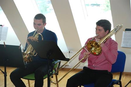 ZUŠ * Koncert ZUŠ OPEN 2019, III. ročník