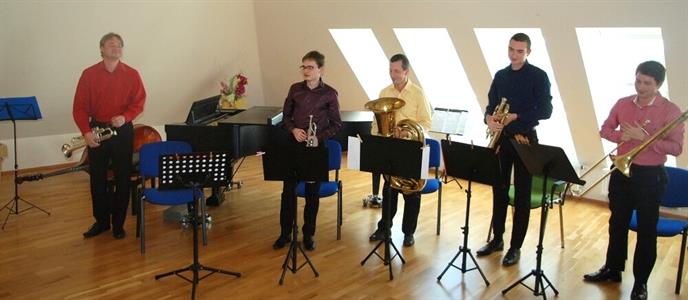 ZUŠ * Koncert ZUŠ OPEN 2019, III. ročník