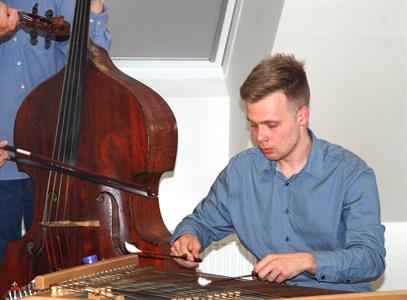 ZUŠ * Koncert ZUŠ OPEN 2019, III. ročník