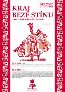 Festival Kraj beze stínu