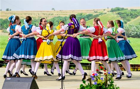 Festival Kraj beze stínu