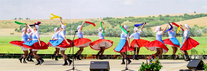 Festival Kraj beze stínu