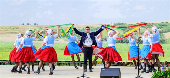 Festival Kraj beze stínu