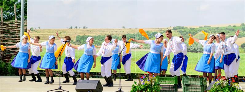 Festival Kraj beze stínu