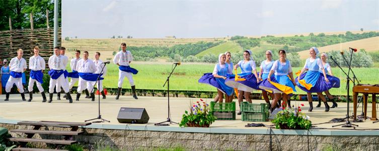 Festival Kraj beze stínu