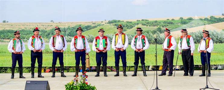 Festival Kraj beze stínu