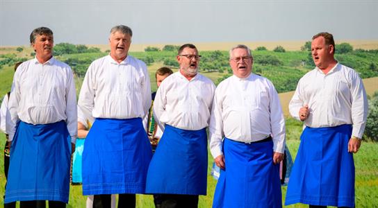 Festival Kraj beze stínu