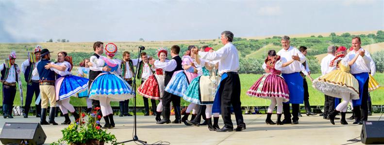 Festival Kraj beze stínu