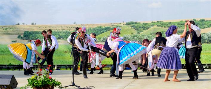 Festival Kraj beze stínu