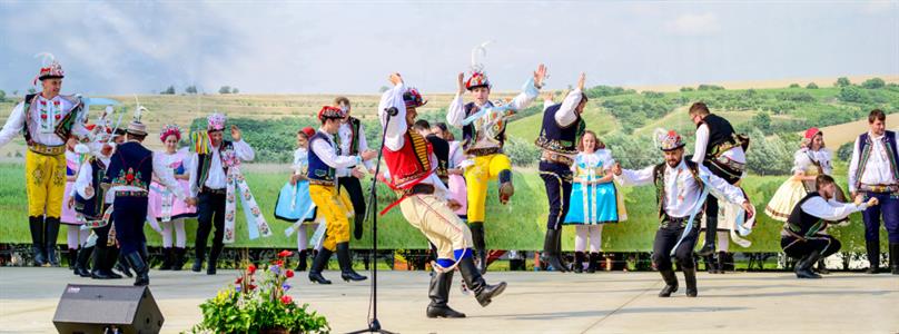 Festival Kraj beze stínu