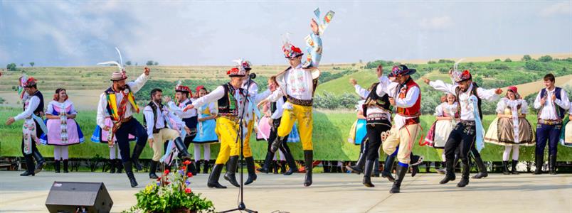 Festival Kraj beze stínu