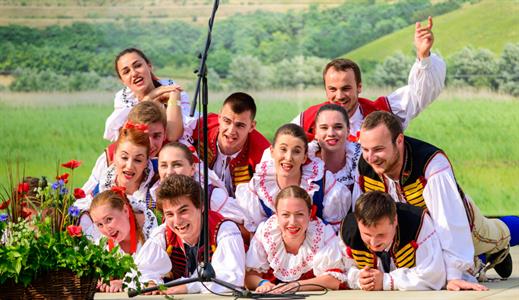 Festival Kraj beze stínu