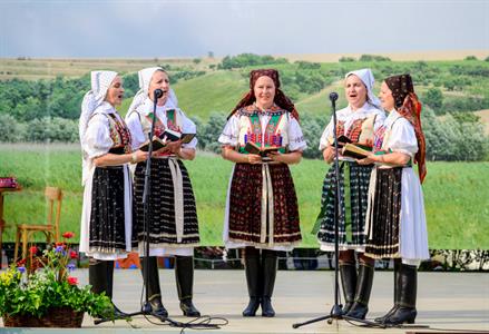 Festival Kraj beze stínu