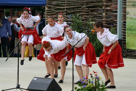 Festival Kraj beze stínu