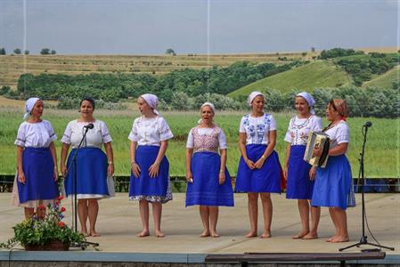 Festival Kraj beze stínu