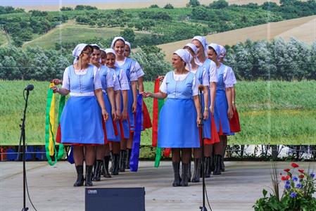 Festival Kraj beze stínu