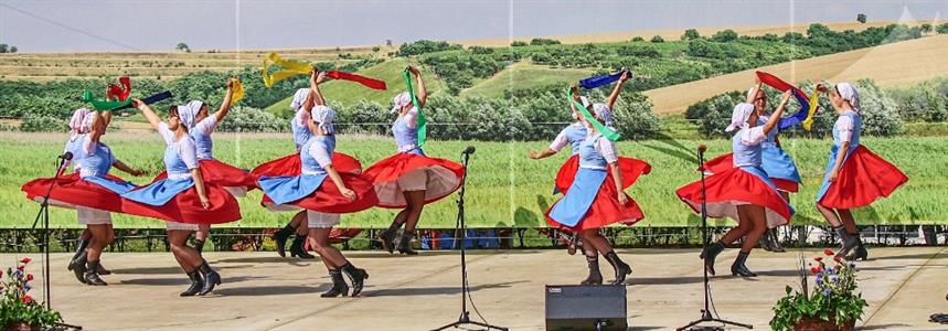 Festival Kraj beze stínu