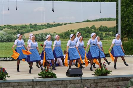 Festival Kraj beze stínu