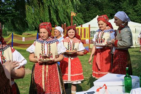 Festival Kraj beze stínu