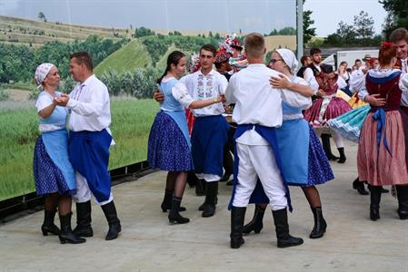 Festival Kraj beze stínu