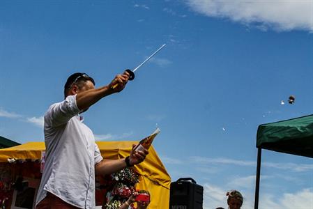 VELKOPAVLOVICKÉ MERUŇKOBRANÍ 2019, IV. ročník