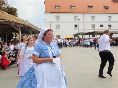 K hodovému úterý patří extra dlouhý průvod