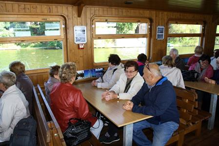 Podzimní chmury našim seniorům nehrozí