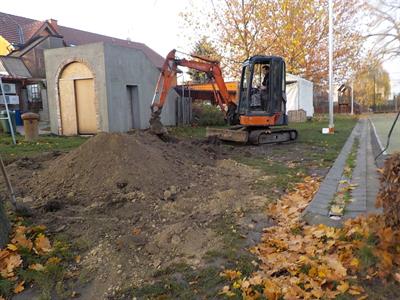 Hřiště za kostelem bude osvětlené