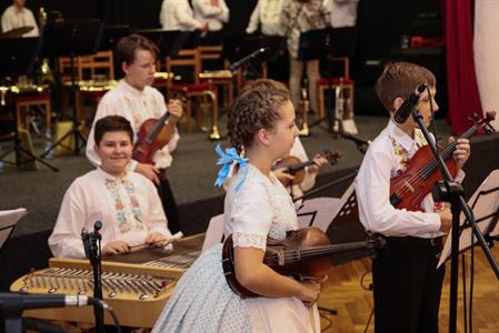 Kateřinské hodečky podruhé, ale poprvé i s průvodem