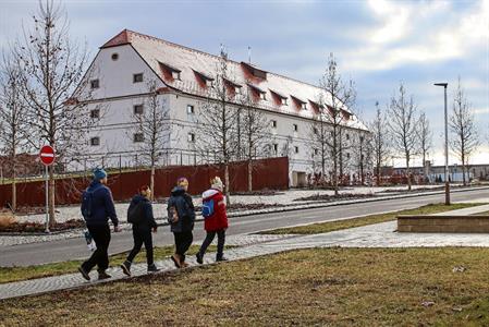 Tříkrálová sbírka 2020 * 20. ročník