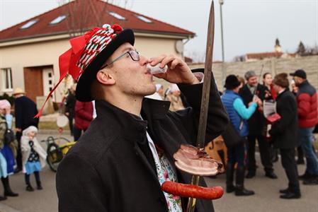 Ekocentrum Trkmanka * Ostatky za deset otčenášů