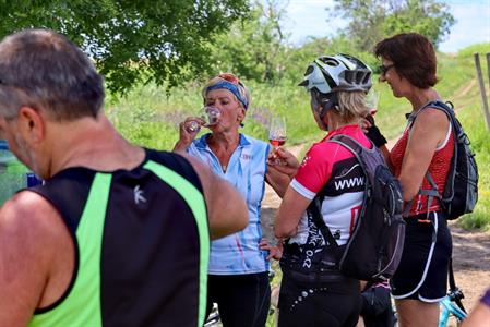 KOLEM HOREM DOLEM 2020 * Vzpomínka na zážitkový cyklo-výšlap